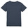 Vêtements Garçon T-shirts manches courtes Name it NKMNUNIA SS TOP PS Marine