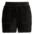 short vila  vikita hw shorts/ls 