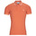 Vêtements Homme Polos manches courtes Calvin Klein Jeans TIPPING SLIM POLO Orange