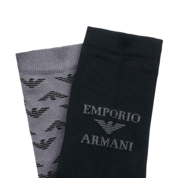 Emporio Armani 3F292 X2 Noir / Gris