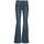 Vêtements Femme Jeans flare / larges Freeman T.Porter GRACIELLA S SDM Bleu foncé