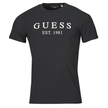T-shirt Guess CN SS TEE