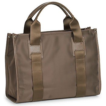 LANCASTER BASIC FACULTY Taupe