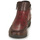 Chaussures Femme Boots Rieker 48754-35 Bordeaux