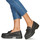 Chaussures Femme Mocassins Stonefly PHOEBE 17 Noir