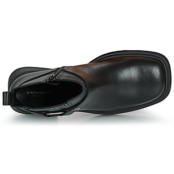 Vagabond Shoemakers DORAH Noir
