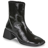 Chaussures Femme Bottines Vagabond Shoemakers ANSIE Noir