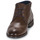 Chaussures Homme Boots Lloyd TAMAR Marron