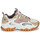 Chaussures Femme Baskets basses Fila RAY TRACER TR2 WMN Blanc / Beige / Rose