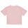 Vêtements Fille T-shirts manches courtes Guess J3YI36 Rose
