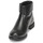 Chaussures Femme Boots Ara LIVERPOOL ST 2.0 Noir