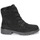 Chaussures Femme Boots Ara DOVER STF Noir