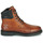 Chaussures Homme Boots Martinelli Royston Marron