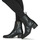Chaussures Femme Bottines Martinelli Zinnia Noir