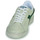 Chaussures Baskets basses Diadora GAME L LOW WAXED Blanc / Vert