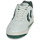Chaussures Homme Baskets basses hummel ST POWER PLAY RT Blanc / Vert