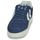 Chaussures Homme Baskets basses hummel ST. POWER PLAY SUEDE Marine