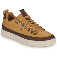 Chaussures Homme Baskets basses Kappa LACEDELLI Cognac