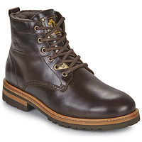 Chaussures Homme Boots Panama Jack EMERY Noir
