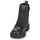 Chaussures Fille Boots Bullboxer AJS500E6L Noir