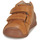 Chaussures Enfant Baskets basses Biomecanics BIOGATEO CASUAL Cognac