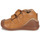 Chaussures Enfant Baskets basses Biomecanics BIOGATEO CASUAL Cognac