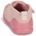 Chaussures Fille Chaussons Biomecanics BIOHOME Rose