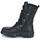 Chaussures Bottines New Rock M-WALL373-S7 Noir