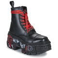 boots new rock  m-wall126cct-c1 