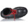 Chaussures Boots New Rock M-WALL126CCT-C1 Noir