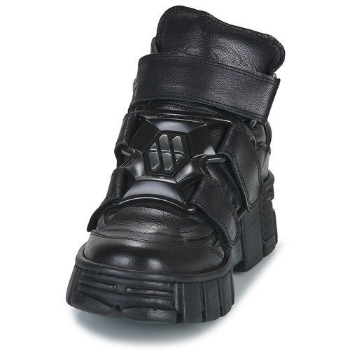 New Rock M-WALL285-S4 Noir