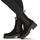 Chaussures Femme Boots Casta ZARIS Noir