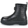 Chaussures Fille Boots Gioseppo KELLS Noir