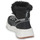 Chaussures Fille Bottes de neige Gioseppo HAINFELD Noir