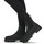 Chaussures Femme Boots Only ONLBUZZ-2 PU BOOT Noir