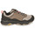 Chaussures Homme Baskets basses Merrell SPEED SOLO Gris / Noir