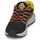 Chaussures Homme Running / trail Merrell MOAB FLIGHT Noir / Orange