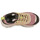 Chaussures Femme Baskets basses Merrell SPEED SOLO Rose
