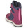 Chaussures Fille Bottes de neige Merrell SNOWBANK Violet