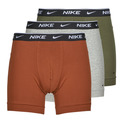 boxers nike  everyday cotton stretch x3 