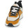 Chaussures Homme Baskets basses Kaporal DOLPI Beige / Jaune