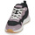 Chaussures Femme Baskets basses Armistice COOL TRAINER Noir / Violet