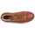 Chaussures Homme Baskets montantes Pataugas NEW CARLO Rouille