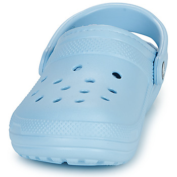 Crocs Classic Lined Clog Bleu