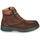 Chaussures Homme Boots Redskins TEMPLE Marron