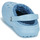 Chaussures Enfant Sabots Crocs Classic Lined Clog K Bleu