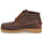 Chaussures Homme Boots Sebago RANGER MID TUMBLED WATERPROOF Marron