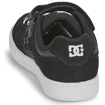 DC Shoes MANTECA 4 V Noir / Blanc