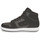 Chaussures Homme Baskets montantes DC Shoes MANTECA 4 HI Noir / Blanc