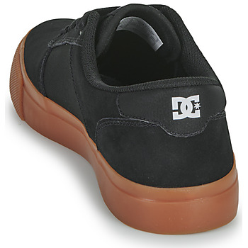 DC Shoes TEKNIC Noir / Gum 